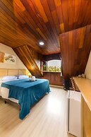 Hotel Euro Suite Campos do Jordão