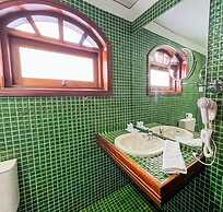 Hotel Euro Suite Campos do Jordão