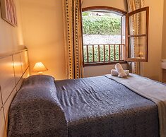 Hotel Euro Suite Campos do Jordão