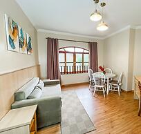 Hotel Euro Suite Campos do Jordão