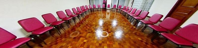 Hotel Euro Suite Campos do Jordão