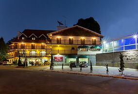 Hotel Euro Suite Campos do Jordão