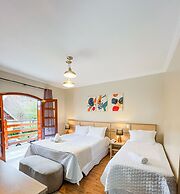 Hotel Euro Suite Campos do Jordão