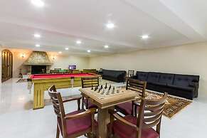 Hotel Euro Suite Campos do Jordão