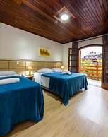 Hotel Euro Suite Campos do Jordão