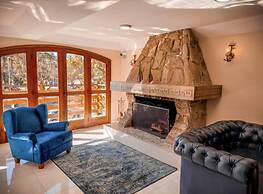 Hotel Euro Suite Campos do Jordão