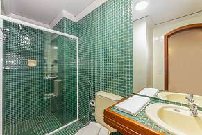 Hotel Euro Suite Campos do Jordão