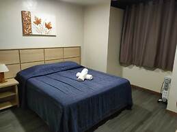 Hotel Euro Suite Campos do Jordão