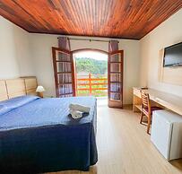 Hotel Euro Suite Campos do Jordão