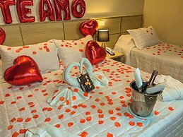 Hotel Euro Suite Campos do Jordão