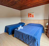 Hotel Euro Suite Campos do Jordão