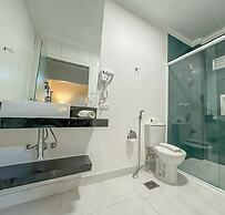 Hotel Euro Suite Campos do Jordão