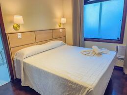 Hotel Euro Suite Campos do Jordão