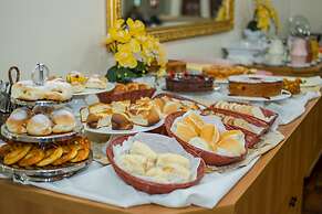 Hotel Euro Suite Campos do Jordão