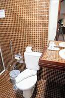 Hotel Euro Suite Campos do Jordão