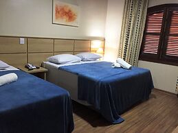 Hotel Euro Suite Campos do Jordão