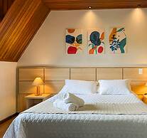 Hotel Euro Suite Campos do Jordão