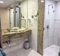 Hotel Euro Suite Campos do Jordão