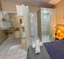 Hotel Euro Suite Campos do Jordão