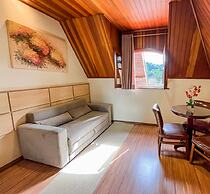 Hotel Euro Suite Campos do Jordão