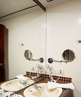 Hotel Euro Suite Campos do Jordão