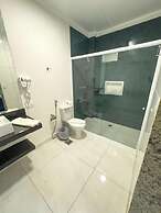 Hotel Euro Suite Campos do Jordão