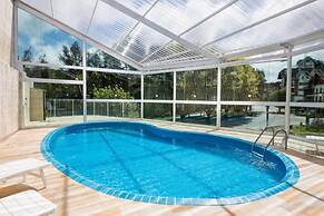 Hotel Euro Suite Campos do Jordão