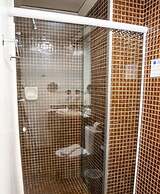 Hotel Euro Suite Campos do Jordão