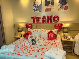 Hotel Euro Suite Campos do Jordão