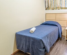 Hotel Euro Suite Campos do Jordão