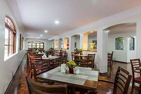 Hotel Euro Suite Campos do Jordão