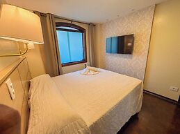 Hotel Euro Suite Campos do Jordão