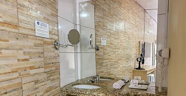 Hotel Euro Suite Campos do Jordão