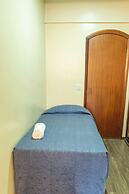 Hotel Euro Suite Campos do Jordão