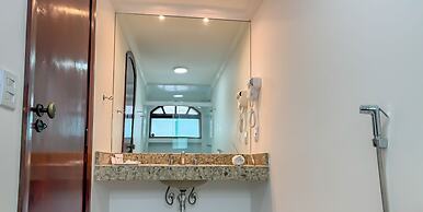 Hotel Euro Suite Campos do Jordão