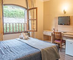 Hotel Euro Suite Campos do Jordão