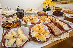 Hotel Euro Suite Campos do Jordão