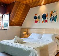 Hotel Euro Suite Campos do Jordão