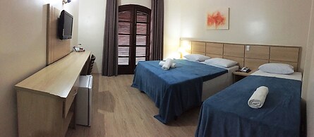 Hotel Euro Suite Campos do Jordão