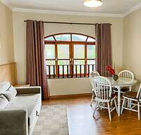 Hotel Euro Suite Campos do Jordão