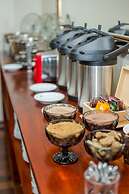 Hotel Euro Suite Campos do Jordão