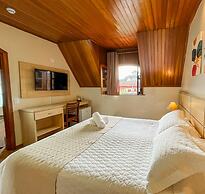 Hotel Euro Suite Campos do Jordão