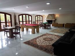 Hotel Euro Suite Campos do Jordão