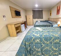 Hotel Euro Suite Campos do Jordão