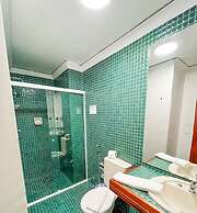 Hotel Euro Suite Campos do Jordão