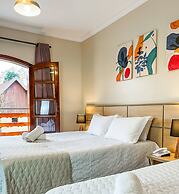 Hotel Euro Suite Campos do Jordão