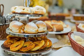 Hotel Euro Suite Campos do Jordão