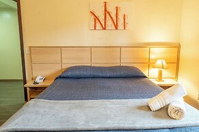 Hotel Euro Suite Campos do Jordão