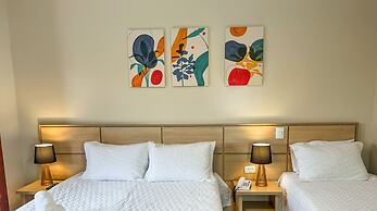 Hotel Euro Suite Campos do Jordão