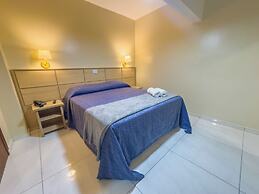 Hotel Euro Suite Campos do Jordão